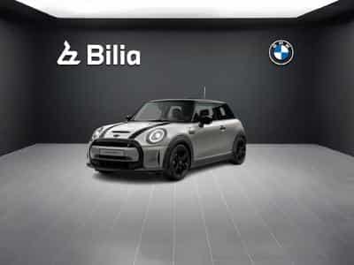 MINI Cooper Cooper SE (2023) - Photo 1