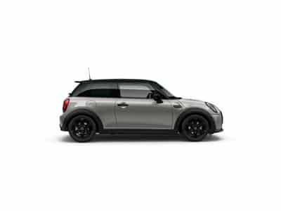 MINI Cooper Cooper SE (2023) - Photo 3