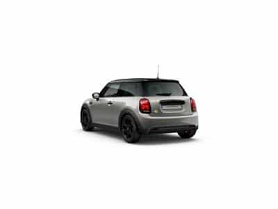 MINI Cooper Cooper SE (2023) - Photo 5