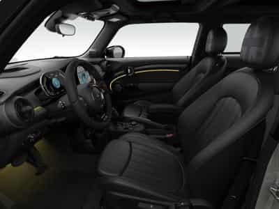 MINI Cooper Cooper SE (2023) - Photo 6