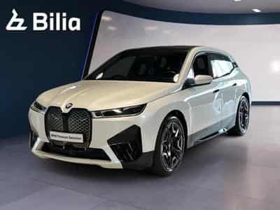 BMW iX iX xDrive40 (2024) - Photo 1