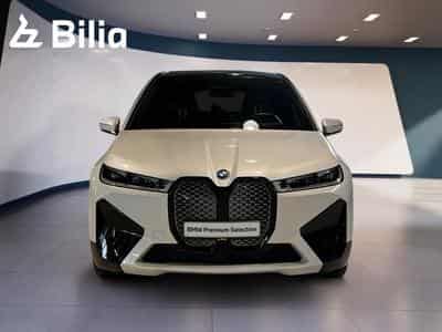BMW iX iX xDrive40 (2024) - Photo 2