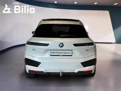 BMW iX iX xDrive40 (2024) - Photo 6