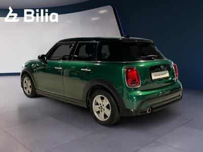 MINI Cooper Cooper (2022) - Photo 6