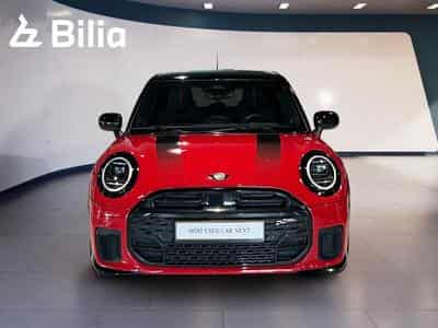 MINI Cooper Cooper S (2025) - Photo 2
