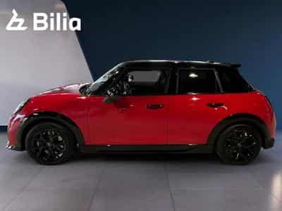 MINI Cooper Cooper S (2025) - Photo 3