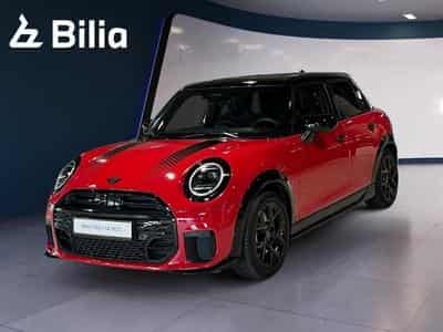 MINI Cooper Cooper S (2025) - Photo 1