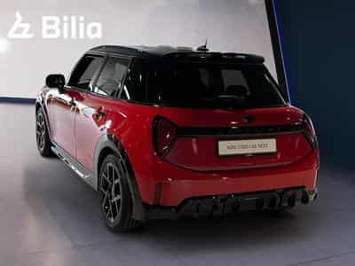 MINI Cooper Cooper S (2025) - Photo 6