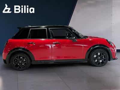 MINI Cooper Cooper S (2025) - Photo 4