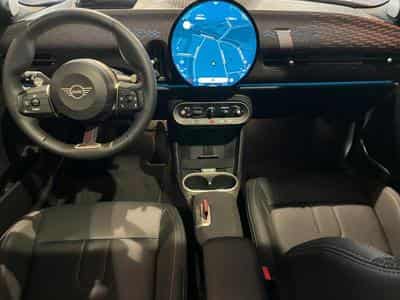 MINI Cooper Cooper S (2025) - Photo 8