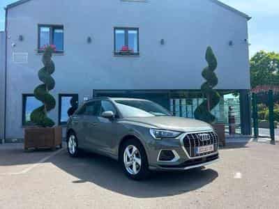 Audi Q3 35 1.5 TFSI 150 CV ADV PACK BUSINESS PLUS (2021) - Photo 2
