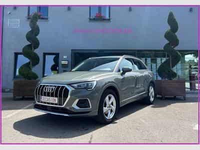 Audi Q3 35 1.5 TFSI 150 CV ADV PACK BUSINESS PLUS (2021) - Photo 1