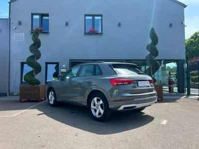 Audi Q3 35 1.5 TFSI 150 CV ADV PACK BUSINESS PLUS (2021) - Photo 4