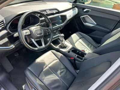 Audi Q3 35 1.5 TFSI 150 CV ADV PACK BUSINESS PLUS (2021) - Photo 5