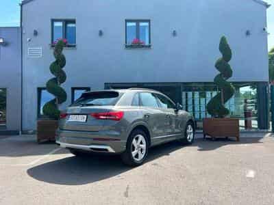 Audi Q3 35 1.5 TFSI 150 CV ADV PACK BUSINESS PLUS (2021) - Photo 3