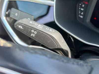 Audi Q3 35 1.5 TFSI 150 CV ADV PACK BUSINESS PLUS (2021) - Photo 9