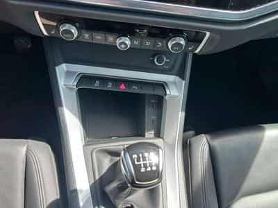 Audi Q3 35 1.5 TFSI 150 CV ADV PACK BUSINESS PLUS (2021) - Photo 12