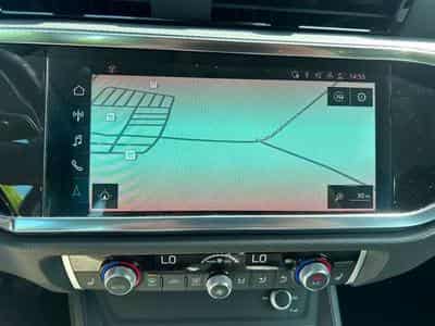 Audi Q3 35 1.5 TFSI 150 CV ADV PACK BUSINESS PLUS (2021) - Photo 15