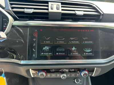 Audi Q3 35 1.5 TFSI 150 CV ADV PACK BUSINESS PLUS (2021) - Photo 14