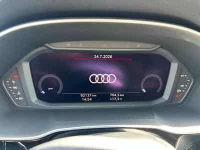 Audi Q3 35 1.5 TFSI 150 CV ADV PACK BUSINESS PLUS (2021) - Photo 10