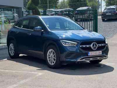 Mercedes GLA 200 BUSINESS SOLUTION ESSENTIAL 150 CV (2021) - Photo 3