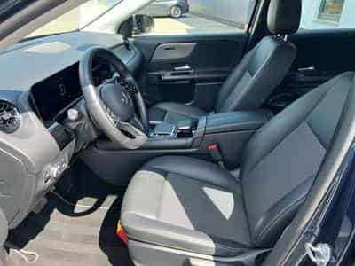 Mercedes GLA 200 BUSINESS SOLUTION ESSENTIAL 150 CV (2021) - Photo 4