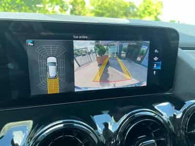 Mercedes GLA 200 BUSINESS SOLUTION ESSENTIAL 150 CV (2021) - Photo 8