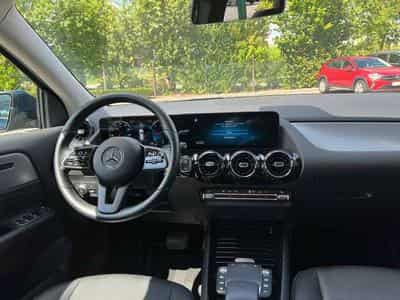 Mercedes GLA 200 BUSINESS SOLUTION ESSENTIAL 150 CV (2021) - Photo 7