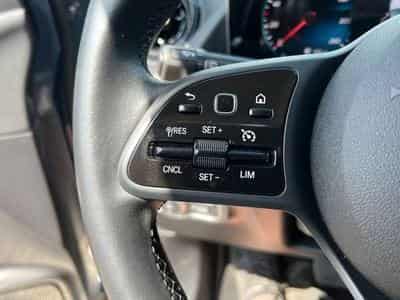 Mercedes GLA 200 BUSINESS SOLUTION ESSENTIAL 150 CV (2021) - Photo 12