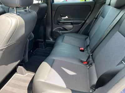 Mercedes GLA 200 BUSINESS SOLUTION ESSENTIAL 150 CV (2021) - Photo 14