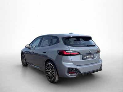 BMW 220 Active Tourer 220 i M Sport/Premium/AHK/19" Alu (2023) - Photo 4