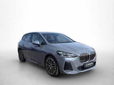 BMW 220 Active Tourer 220 i M Sport/Premium/AHK/19" Alu (2023) - Photo 8