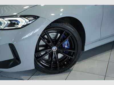 BMW M340 xDrive Touring *2.H *19 *ACC *Pano *H-UP (2023) - Photo 3