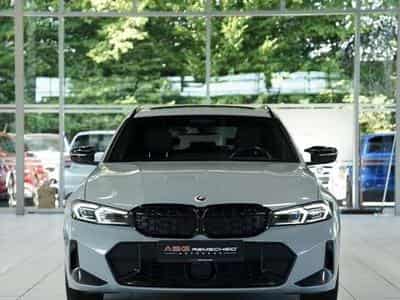 BMW M340 xDrive Touring *2.H *19 *ACC *Pano *H-UP (2023) - Photo 4