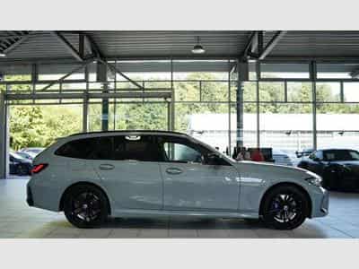 BMW M340 xDrive Touring *2.H *19 *ACC *Pano *H-UP (2023) - Photo 7
