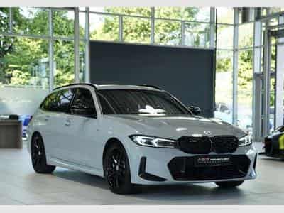 BMW M340 xDrive Touring *2.H *19 *ACC *Pano *H-UP (2023) - Photo 6