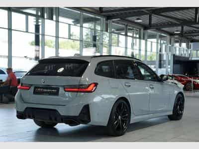 BMW M340 xDrive Touring *2.H *19 *ACC *Pano *H-UP (2023) - Photo 8