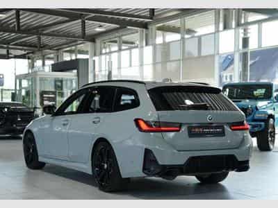 BMW M340 xDrive Touring *2.H *19 *ACC *Pano *H-UP (2023) - Photo 10
