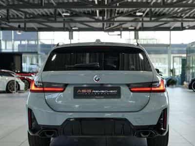 BMW M340 xDrive Touring *2.H *19 *ACC *Pano *H-UP (2023) - Photo 9