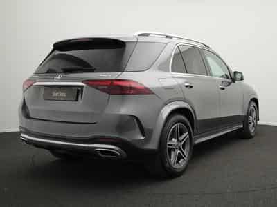 Mercedes GLE 450 d 4MATIC AMG-Line Premium Plus (2025) - Foto 3