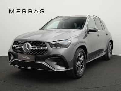 Mercedes GLE 450 d 4MATIC AMG-Line Premium Plus (2025) - Foto 1