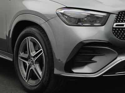 Mercedes GLE 450 d 4MATIC AMG-Line Premium Plus (2025) - Foto 9
