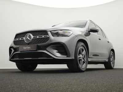 Mercedes GLE 450 d 4MATIC AMG-Line Premium Plus (2025) - Foto 10