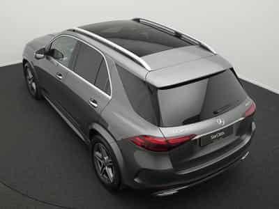 Mercedes GLE 450 d 4MATIC AMG-Line Premium Plus (2025) - Foto 13