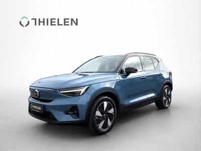 Volvo XC40 Ultimate Extended Range Pure/Pano/360/Pixel (2023) - Photo 1