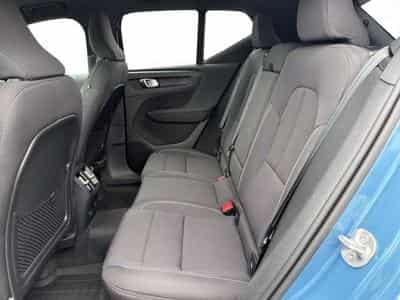 Volvo XC40 Ultimate Extended Range Pure/Pano/360/Pixel (2023) - Photo 12