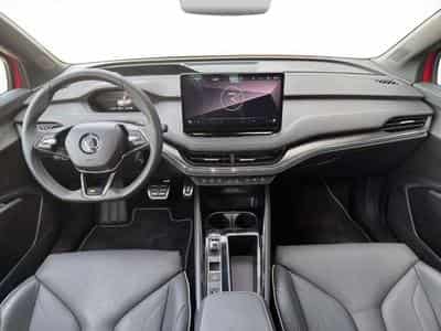Skoda Enyaq RS Suite/Pano/Matrix/Crystal/Maxx/AHK (2023) - Photo 14