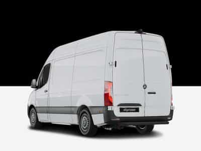 Mercedes Sprinter 314 Kasten PRO Hochdach Standard (2025) - Foto 2