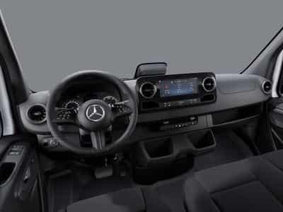 Mercedes Sprinter 314 Kasten PRO Hochdach Standard (2025) - Foto 4