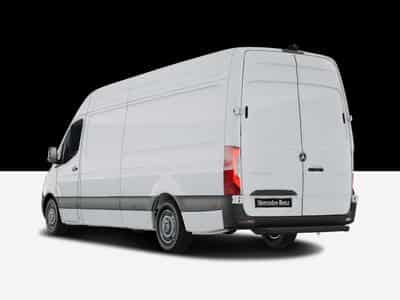 Mercedes Sprinter 315 CDI Hochdach (2025) - Foto 2